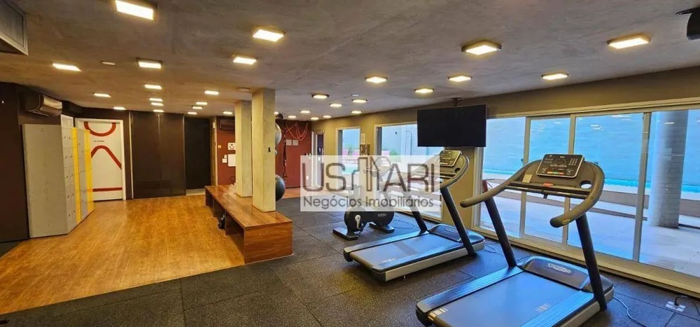 Apartamento, 1 quarto, 50 m² - Foto 7