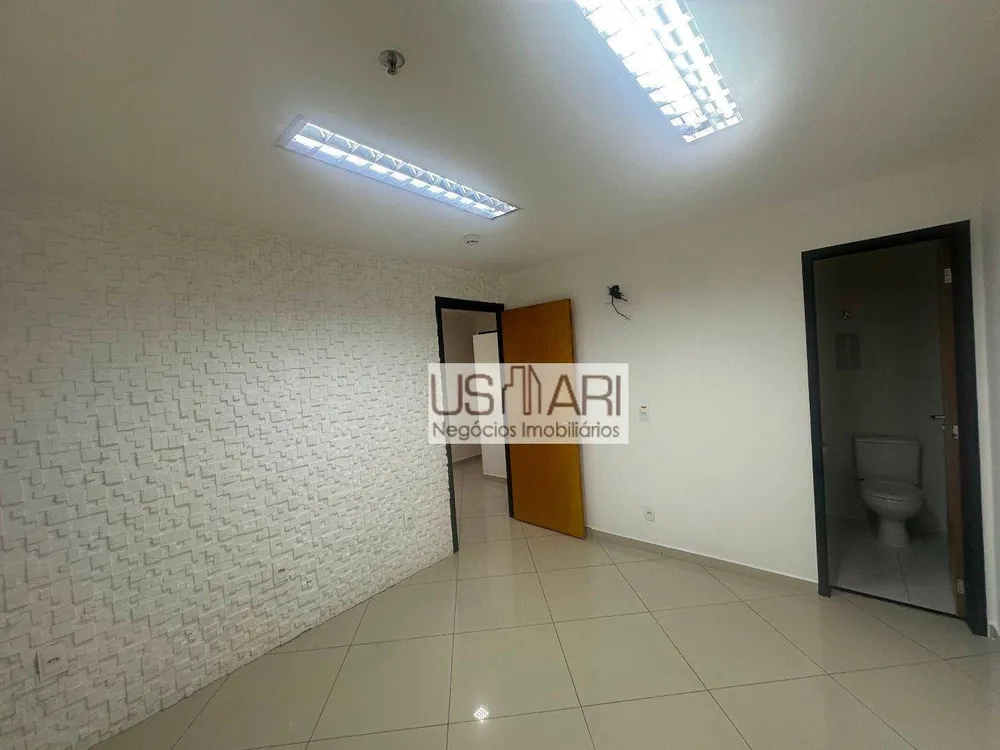 Sala-Conjunto, 32 m² - Foto 6