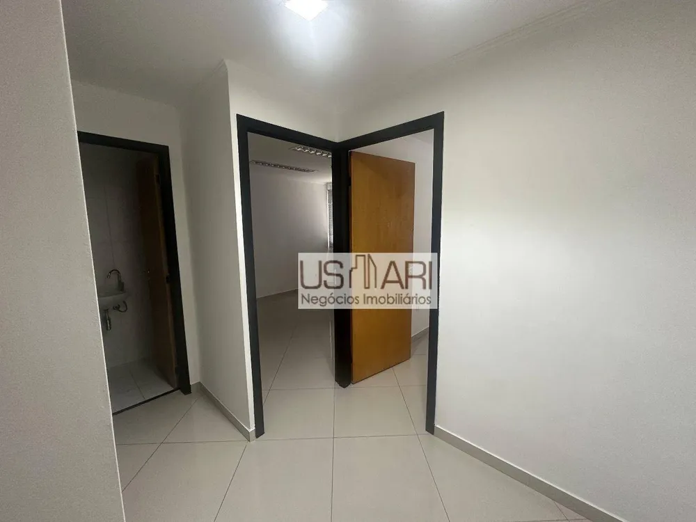 Sala-Conjunto, 32 m² - Foto 3