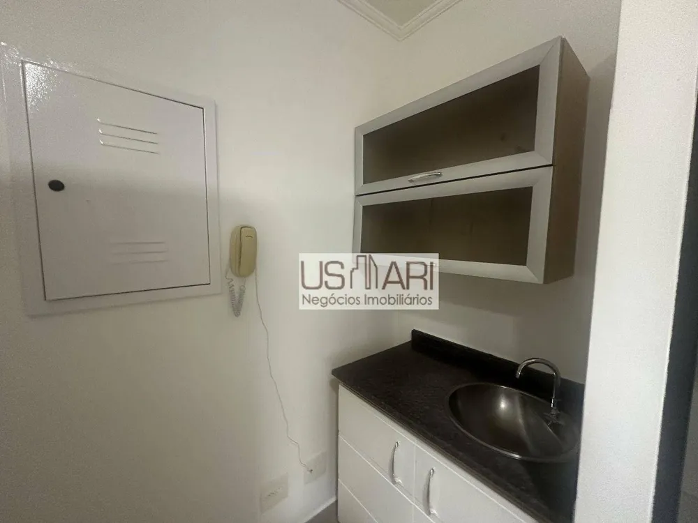 Sala-Conjunto, 32 m² - Foto 11