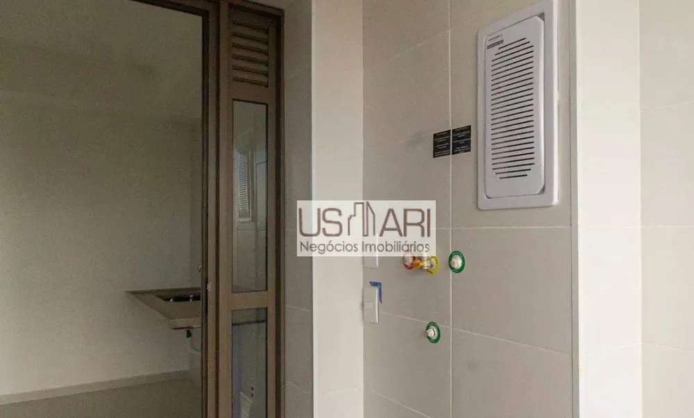 Apartamento, 2 quartos, 69 m² - Foto 1