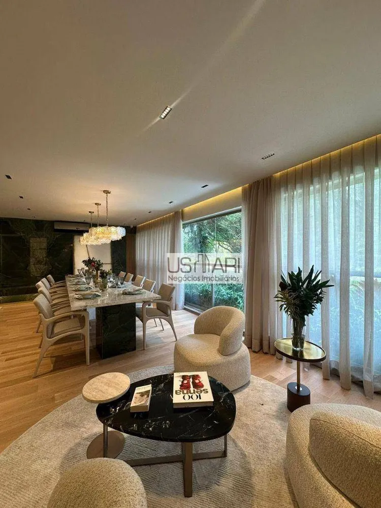 Apartamento, 3 quartos, 251 m² - Foto 3