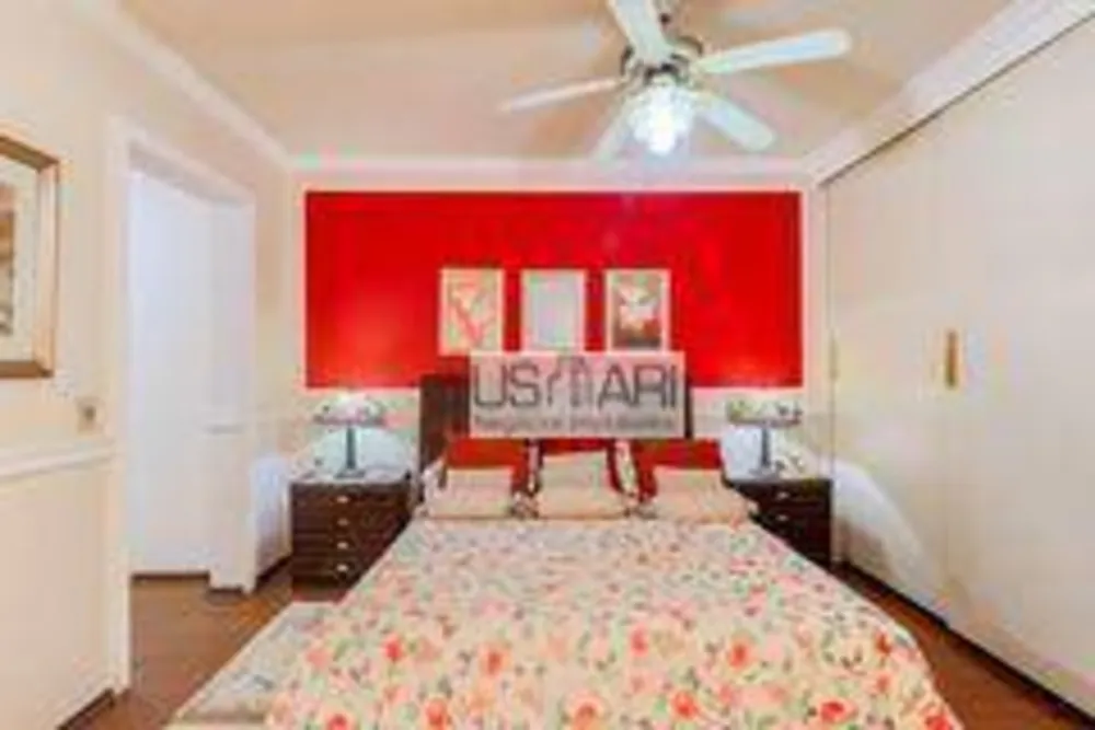 Apartamento, 4 quartos, 273 m² - Foto 9