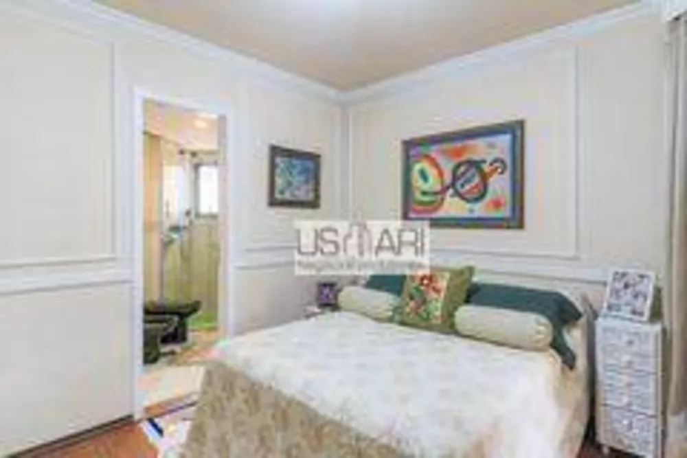 Apartamento, 4 quartos, 273 m² - Foto 2