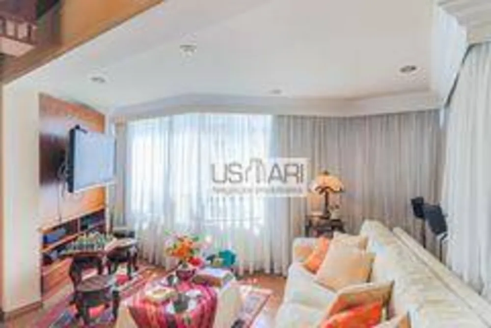 Apartamento, 4 quartos, 273 m² - Foto 10