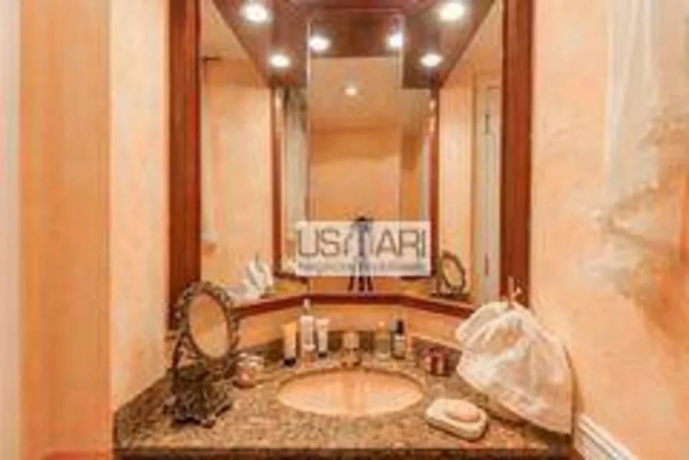 Apartamento, 4 quartos, 273 m² - Foto 3