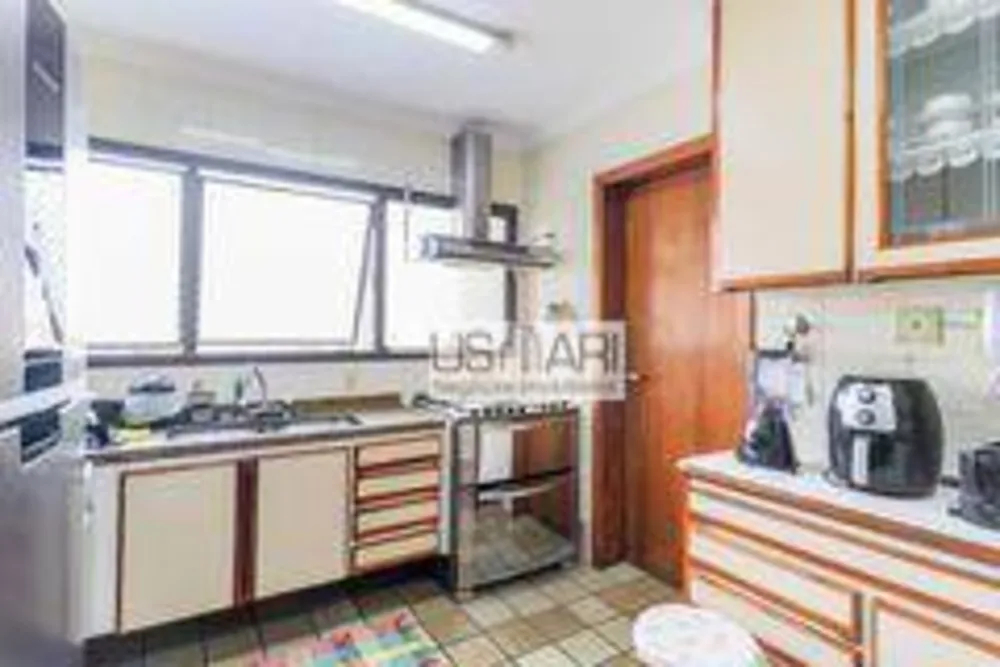 Apartamento, 4 quartos, 273 m² - Foto 5