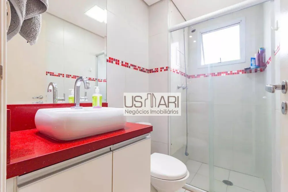Apartamento, 2 quartos, 52 m² - Foto 5