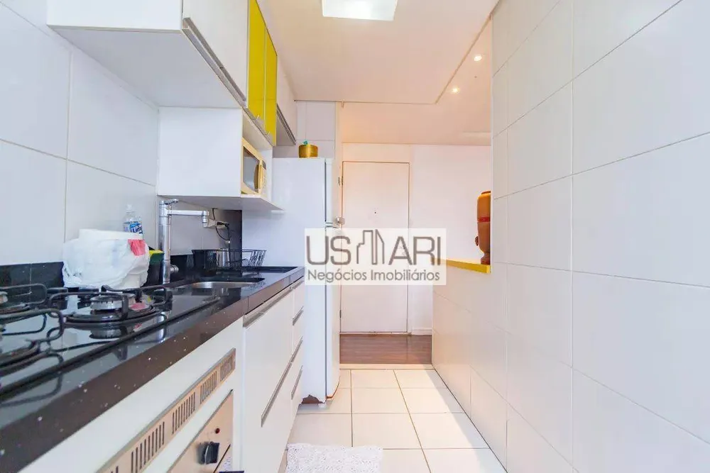 Apartamento, 2 quartos, 52 m² - Foto 17