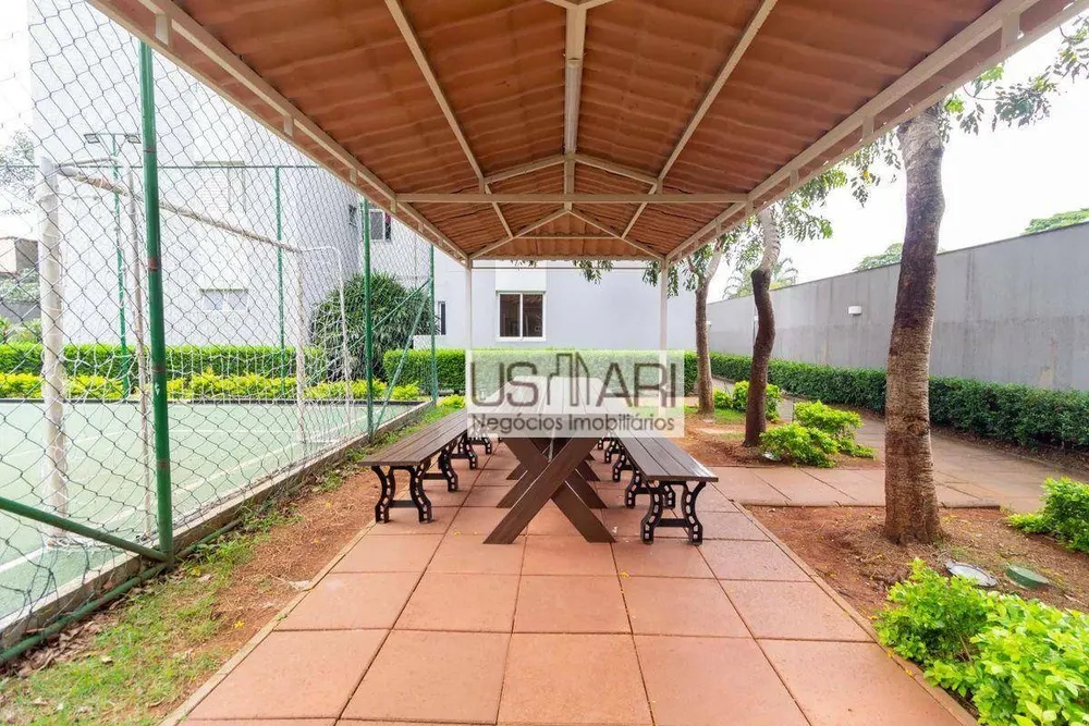 Apartamento, 2 quartos, 52 m² - Foto 8