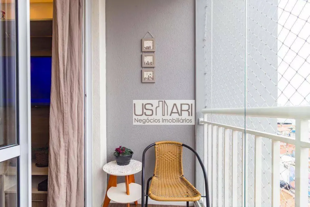 Apartamento, 2 quartos, 52 m² - Foto 19