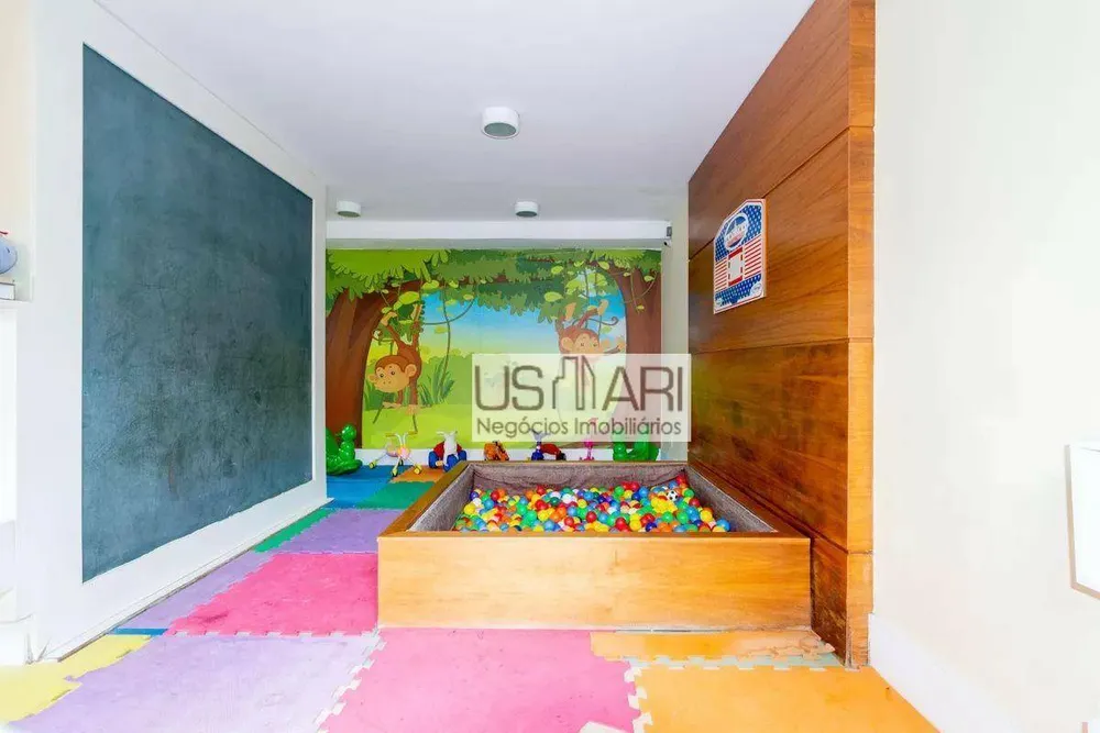 Apartamento, 2 quartos, 52 m² - Foto 10