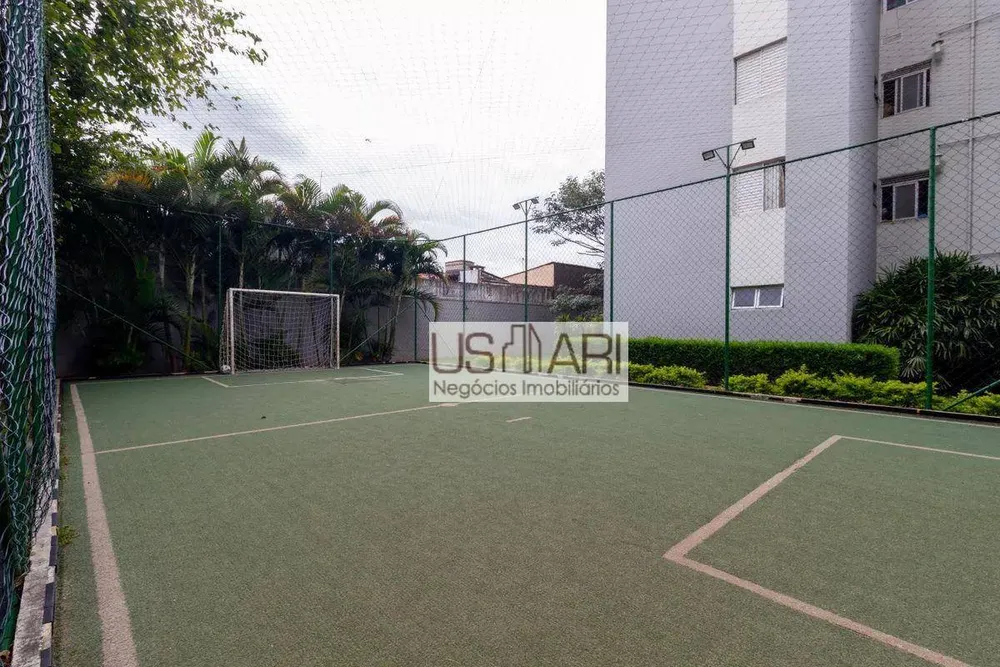 Apartamento, 2 quartos, 52 m² - Foto 1