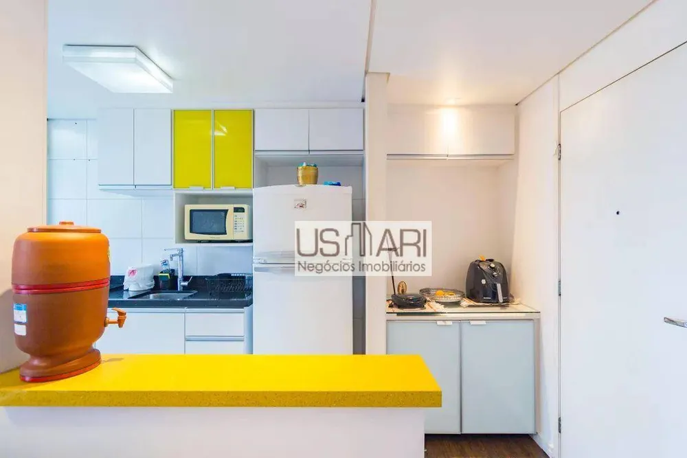 Apartamento, 2 quartos, 52 m² - Foto 6