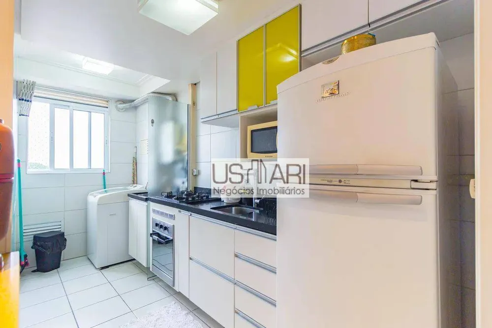Apartamento, 2 quartos, 52 m² - Foto 16