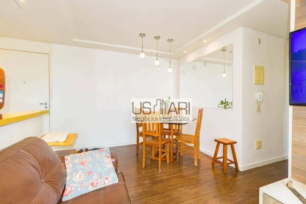 Apartamento, 2 quartos, 52 m² - Foto 20