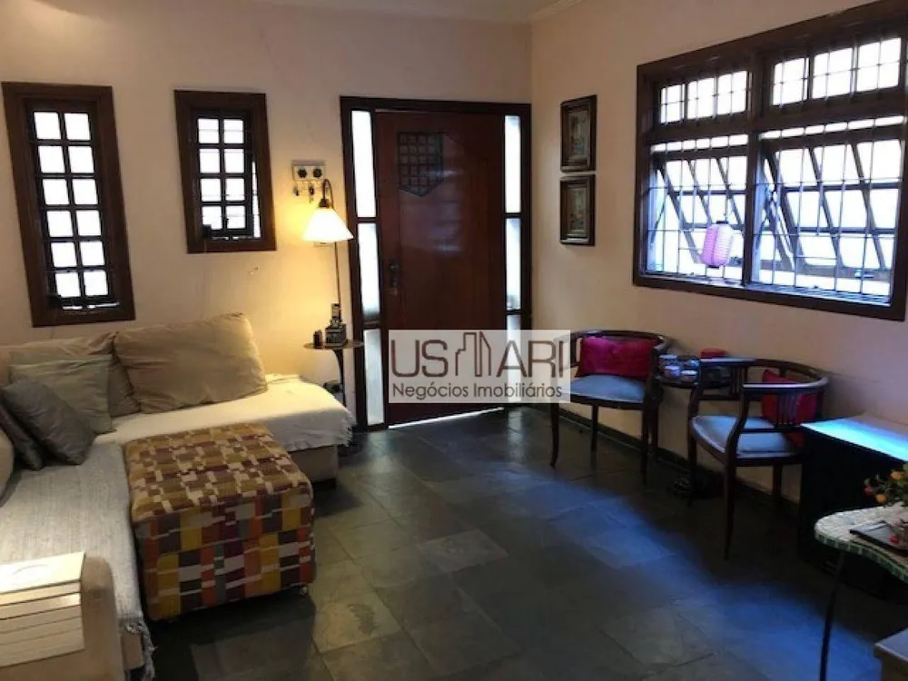 Sobrado, 4 quartos, 185 m² - Foto 10