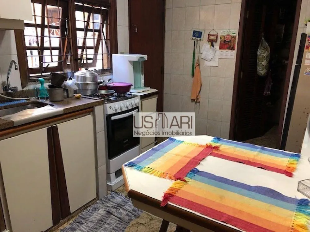 Sobrado, 4 quartos, 185 m² - Foto 2
