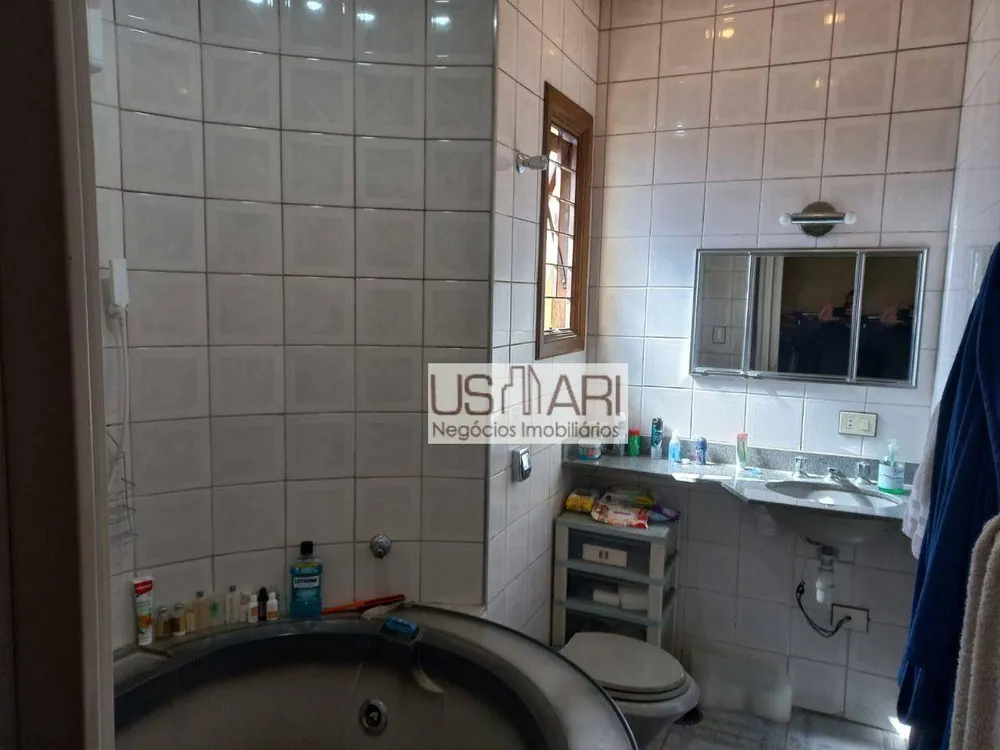 Sobrado, 4 quartos, 185 m² - Foto 4