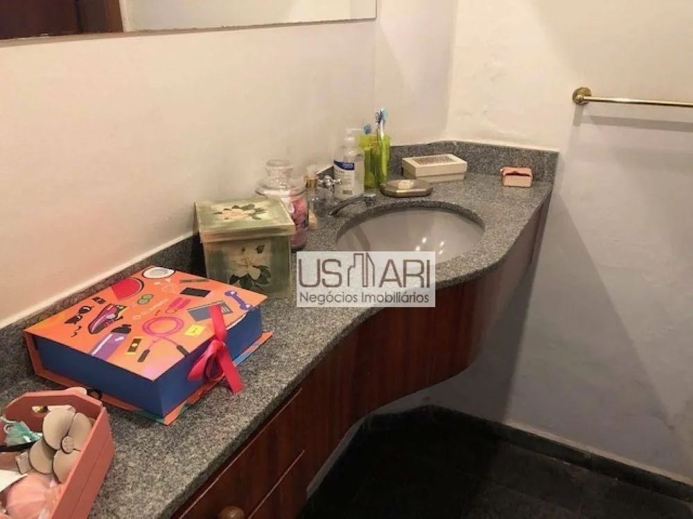 Sobrado, 4 quartos, 185 m² - Foto 15
