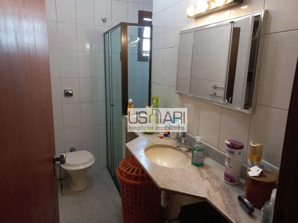 Sobrado, 4 quartos, 185 m² - Foto 13
