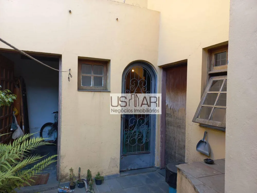 Sobrado, 4 quartos, 185 m² - Foto 16