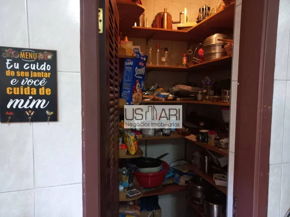 Sobrado, 4 quartos, 185 m² - Foto 12