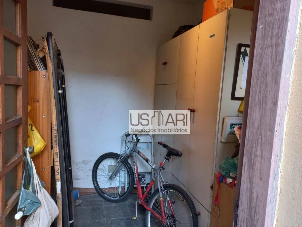 Sobrado, 4 quartos, 185 m² - Foto 8