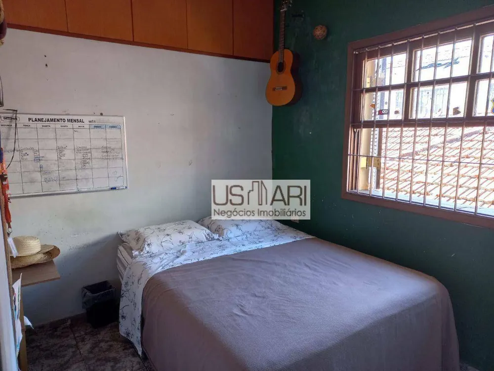 Sobrado, 4 quartos, 185 m² - Foto 11
