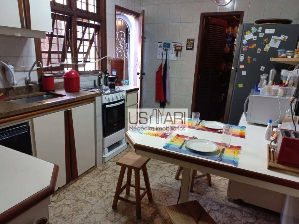 Sobrado, 4 quartos, 185 m² - Foto 6