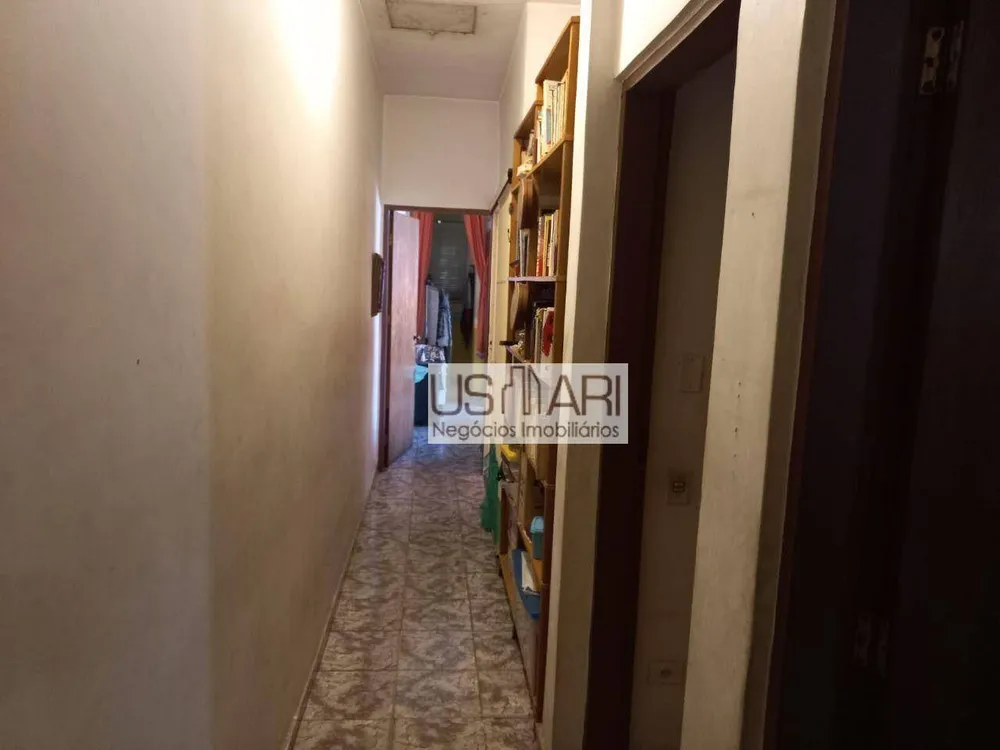 Sobrado, 4 quartos, 185 m² - Foto 7