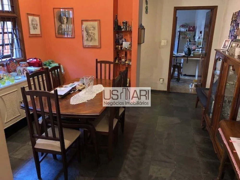 Sobrado, 4 quartos, 185 m² - Foto 1