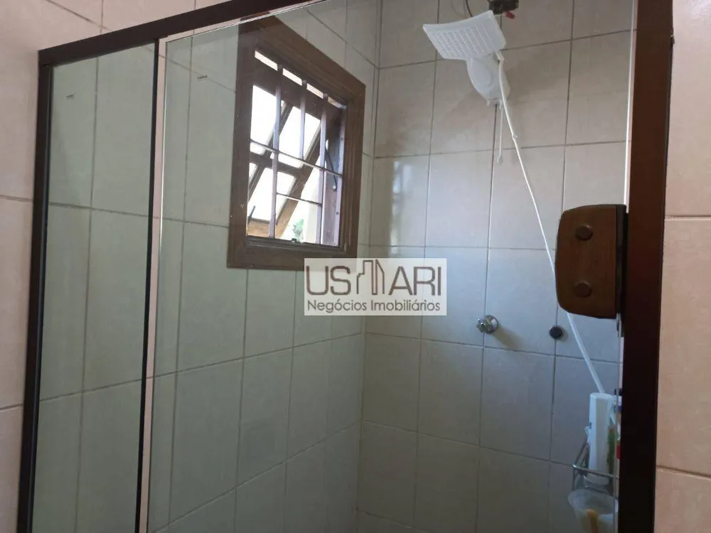 Sobrado, 4 quartos, 185 m² - Foto 3