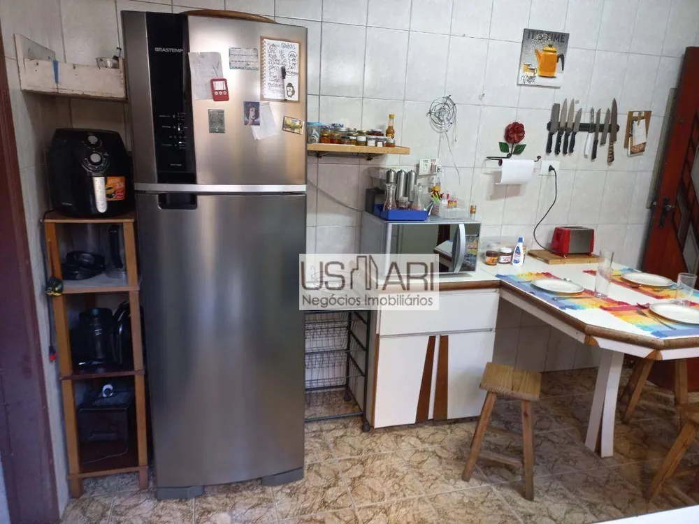 Sobrado, 4 quartos, 185 m² - Foto 5