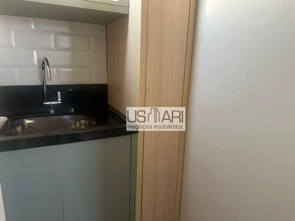 Sala-Conjunto, 32 m² - Foto 7