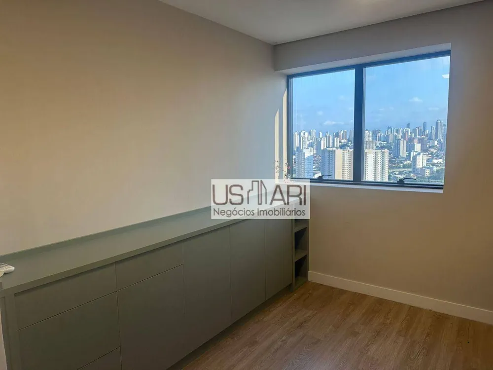 Sala-Conjunto, 32 m² - Foto 1