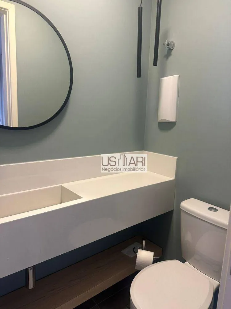 Sala-Conjunto, 32 m² - Foto 2