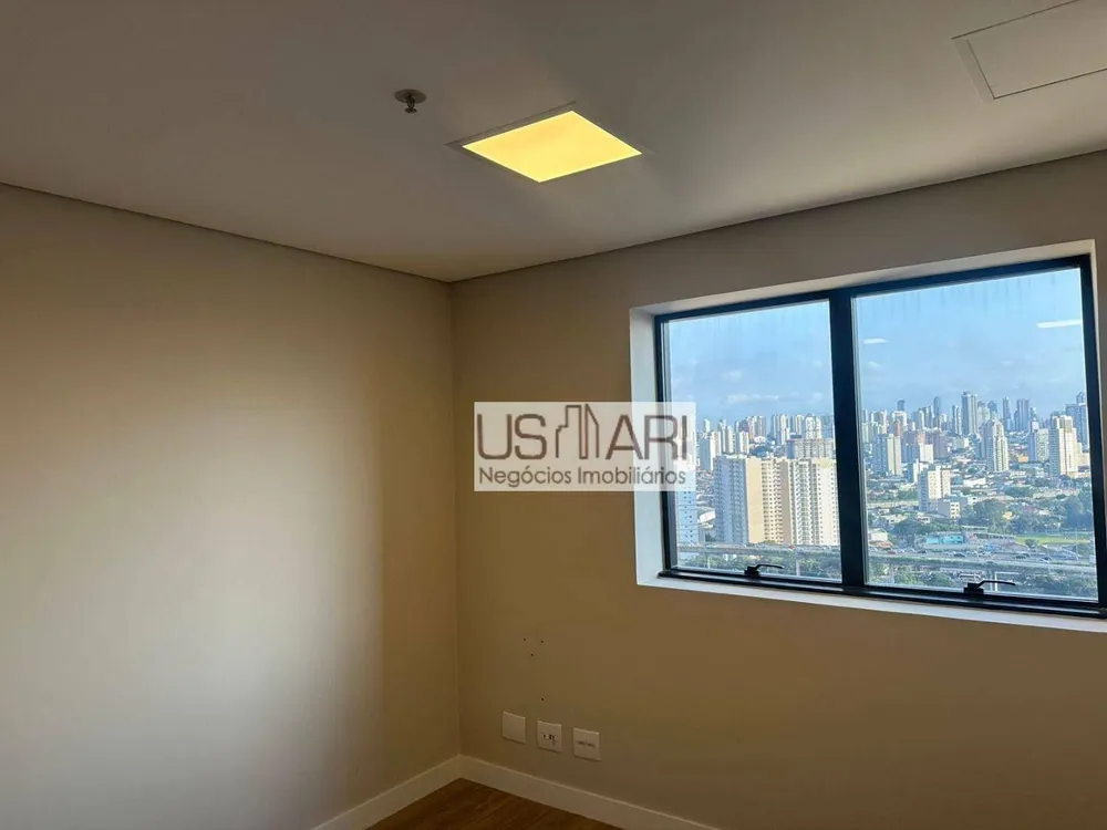 Sala-Conjunto, 32 m² - Foto 2