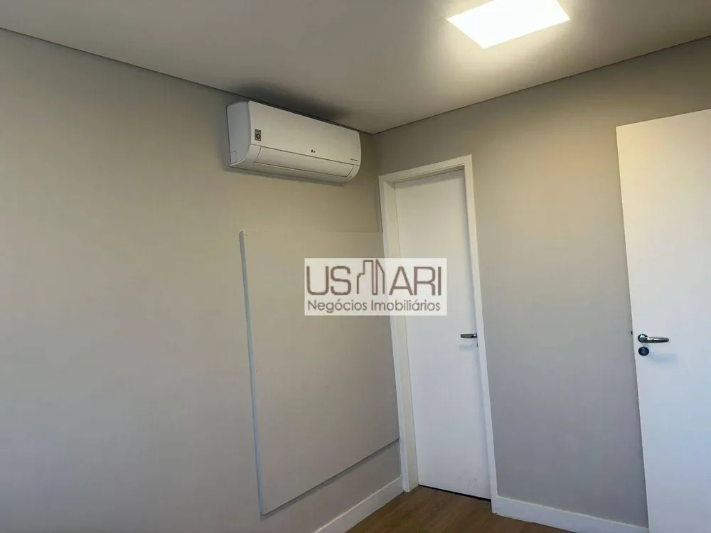 Sala-Conjunto, 32 m² - Foto 1