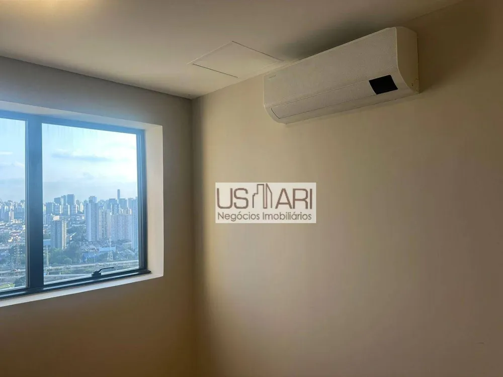 Sala-Conjunto, 32 m² - Foto 10