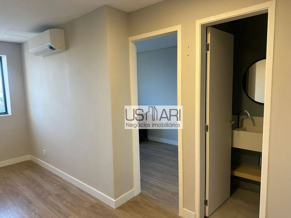 Sala-Conjunto, 32 m² - Foto 6