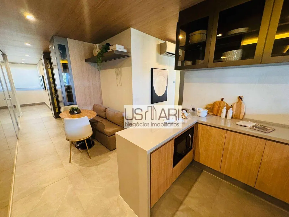 Apartamento, 4 quartos, 164 m² - Foto 7