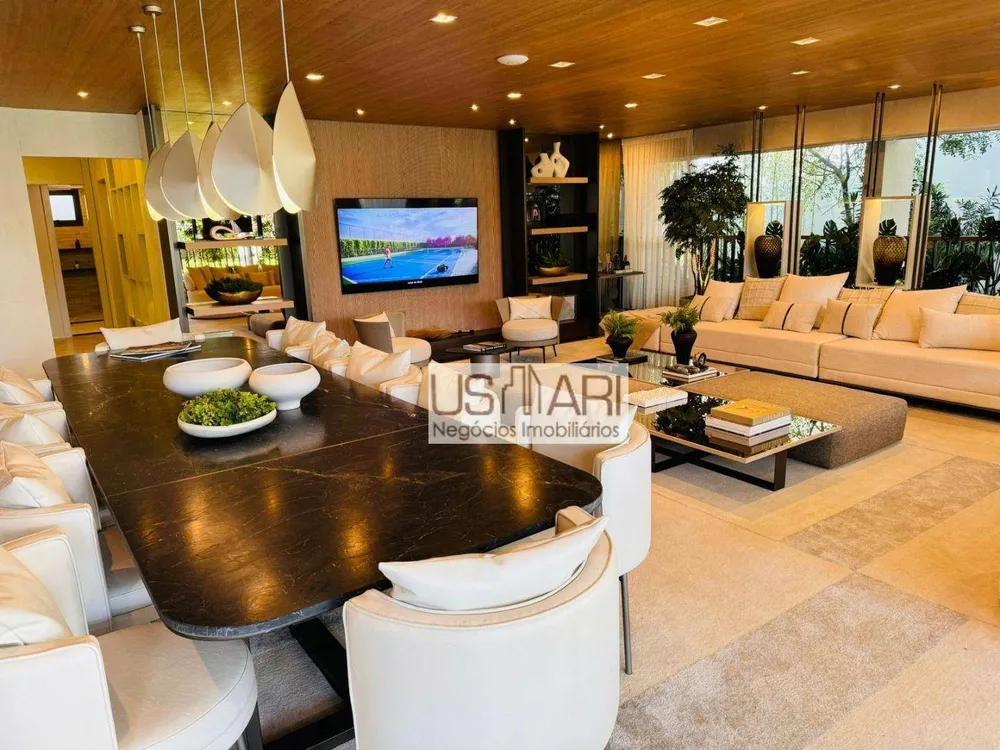 Apartamento, 4 quartos, 164 m² - Foto 1