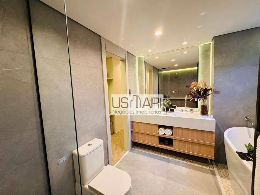 Apartamento, 4 quartos, 164 m² - Foto 12