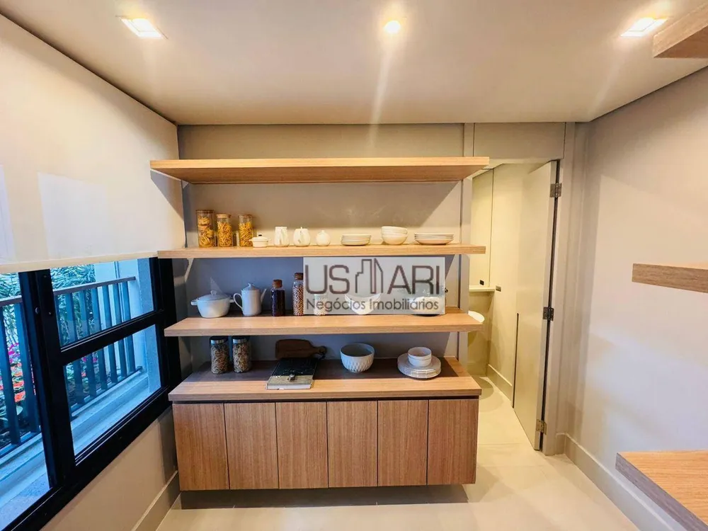 Apartamento, 4 quartos, 164 m² - Foto 10