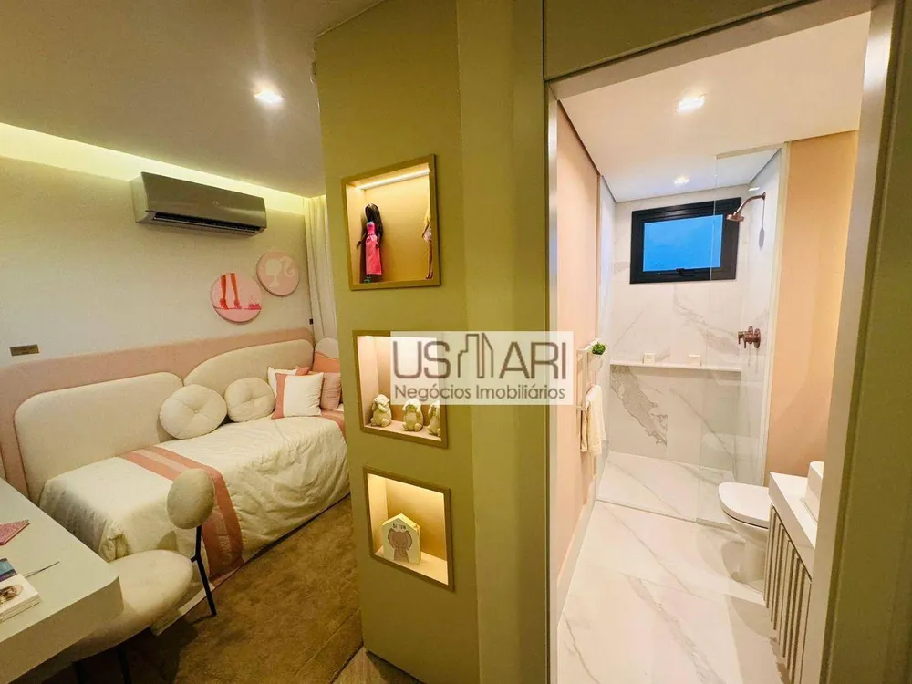 Apartamento, 4 quartos, 164 m² - Foto 15