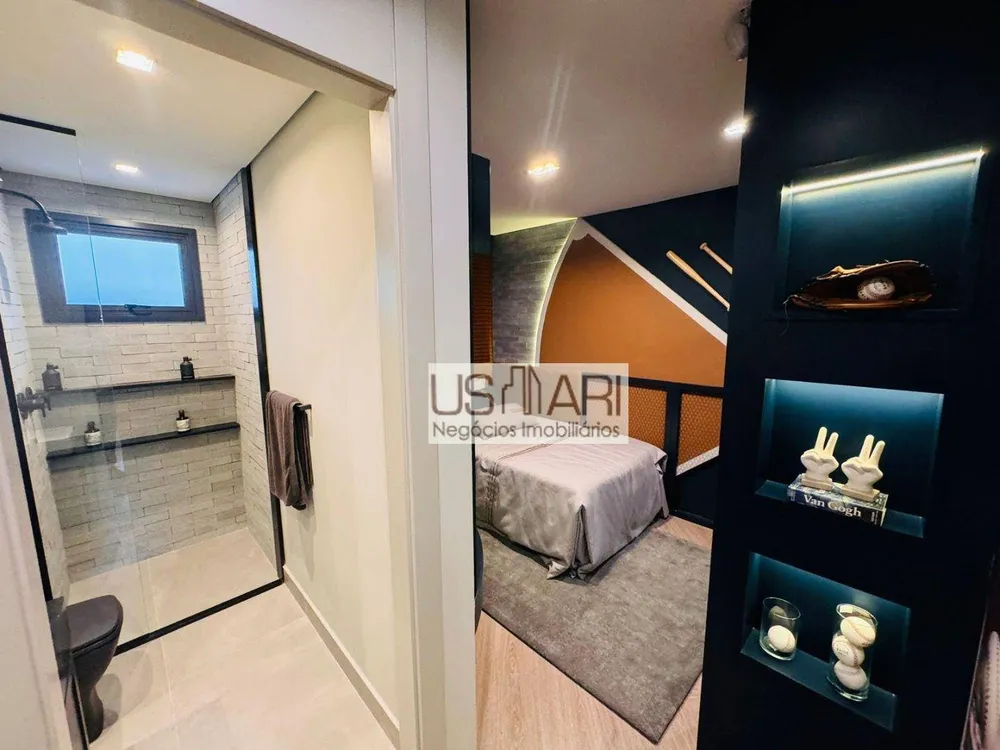 Apartamento, 4 quartos, 164 m² - Foto 14