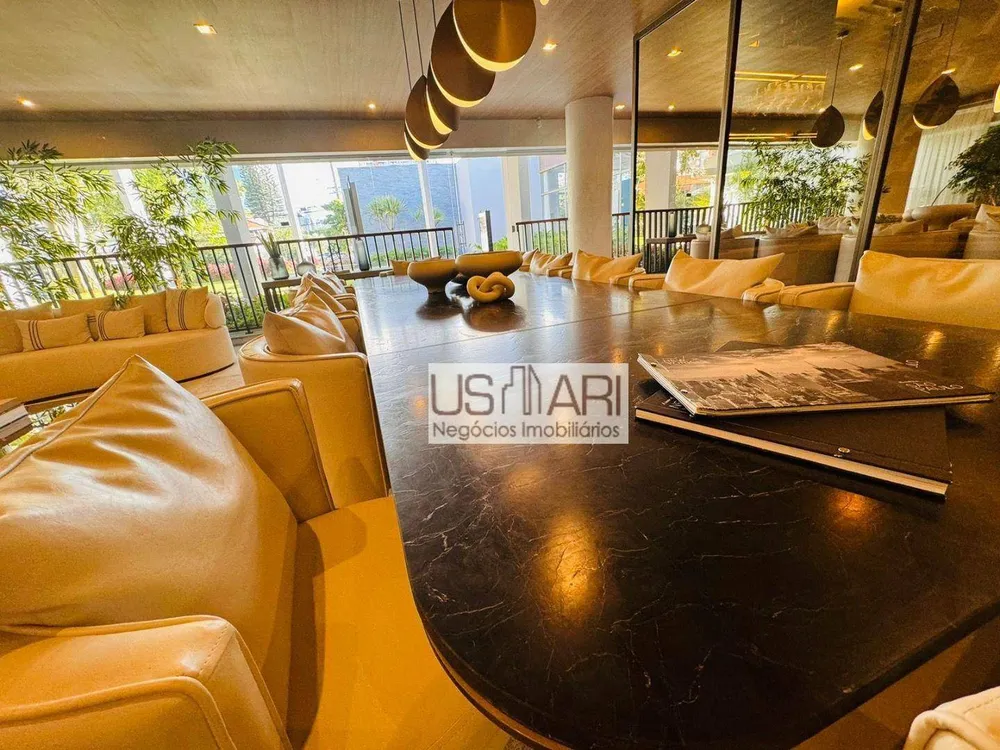 Apartamento, 4 quartos, 164 m² - Foto 5