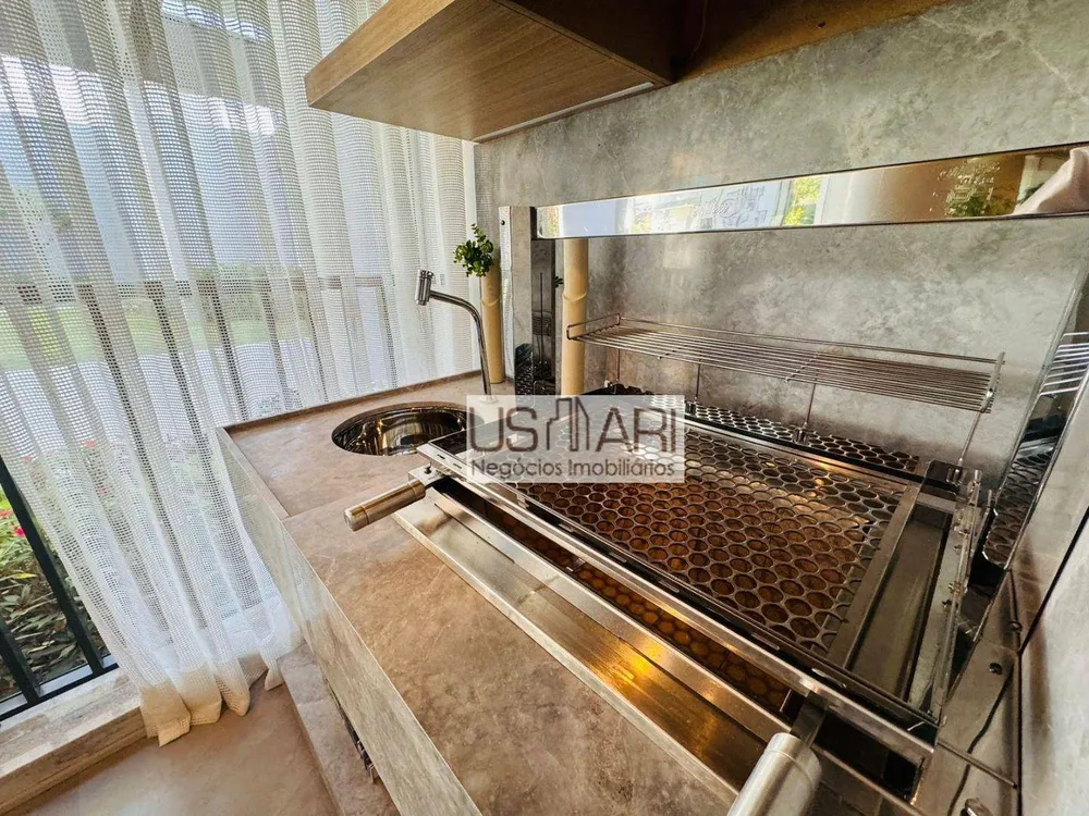 Apartamento, 4 quartos, 164 m² - Foto 3