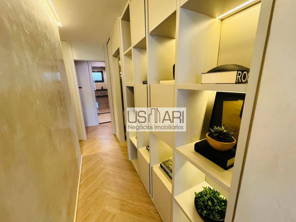Apartamento, 4 quartos, 164 m² - Foto 9